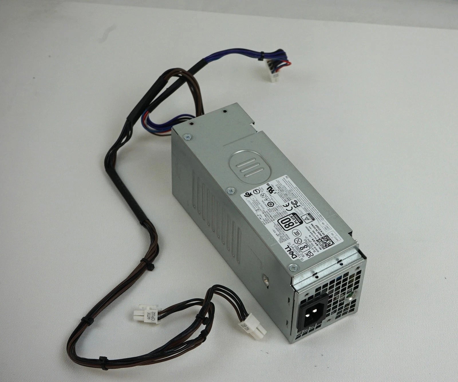 Power Supply Dell 7JGJF 260 Watts Power Supply - 80 Plus Bronze - 8 Pin - For|406169404538