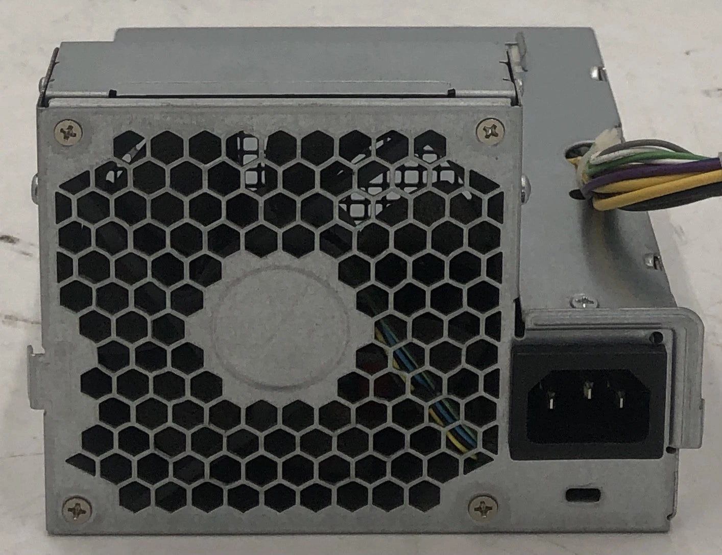HP Compaq Pro 6305 SFF PC PS-4241-9HB 240W Power Supply- 613762-001|324800449802