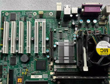 Beckhoff Epox IP-4GVI63 Rev:3.1 C5102-C6140-C6240 etc. OK