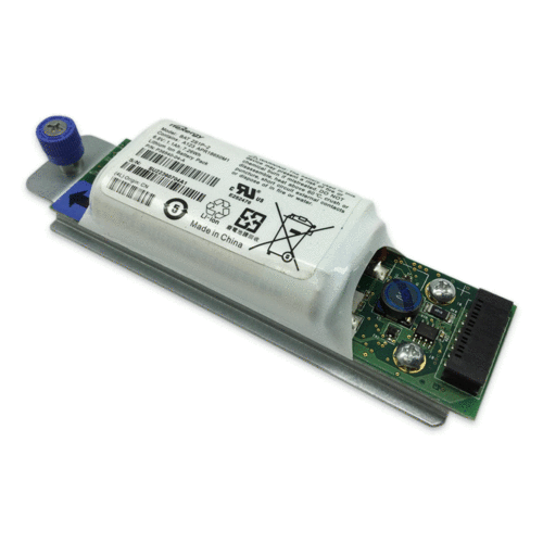 Batería RAID Dell 0D668J BAT 2S1P-2 P36540-04-A para PowerVault MD3200i 3220i 699905450678