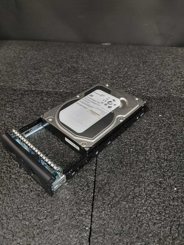 Seagate ST31000524NS 1TB SATA 3.5in Internal HDD 7.2K RPM