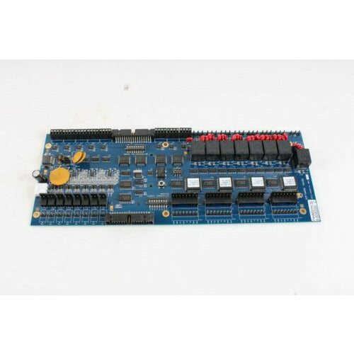 Software House 0311-0040-01 Access Control Module Board STAR-ACM8-WA