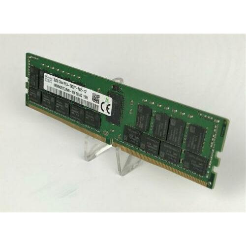 memory SK Hynix HMA84GR7CJR4N-WM 32GB 2Rx4 PC4-2933Y-RB2-12 RAM Server Memory
