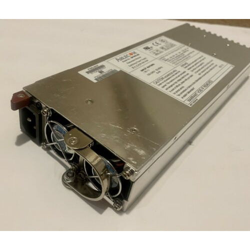 ABLECOM SP402-2S HOT SWAP 400 WATT PWS-0037 SWITCHING POWER SUPPLY
