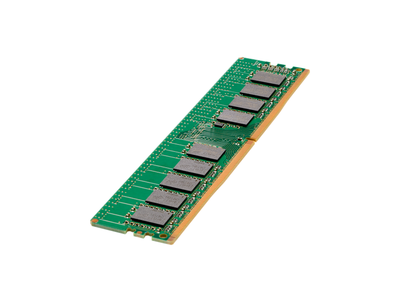 HPE 32GB DDR4-2933 Registered Smart Memory Kit - Dual Rank x4 Performance
