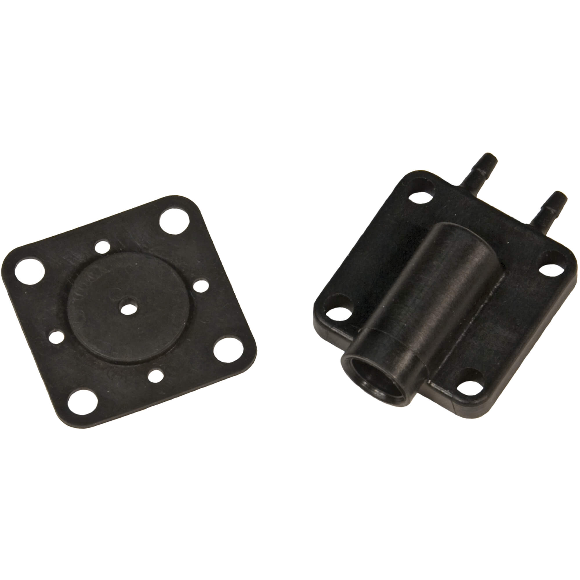 Sierra 18-0993 Cover & Gasket Assembly