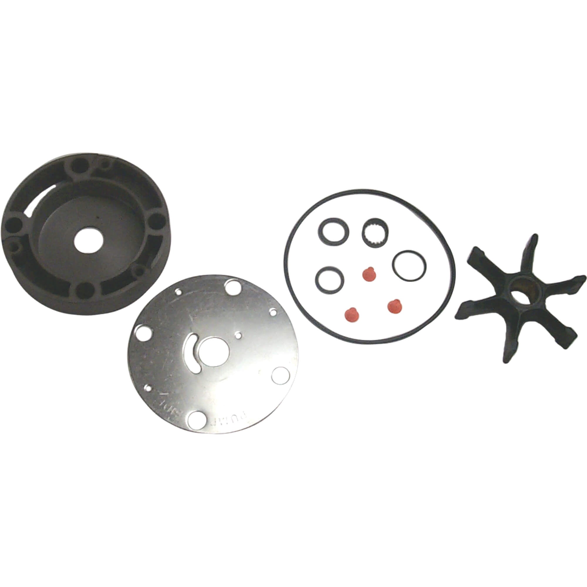 Sierra 18-3386 Water Pump Kit