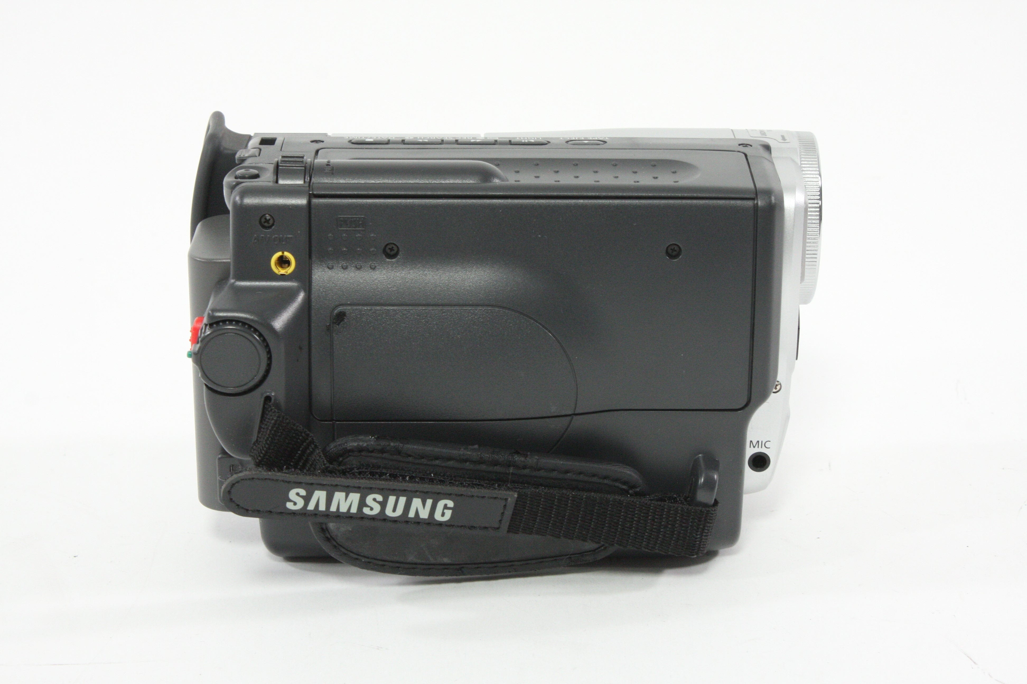 Samsung DCL 906 Hi8 Camcorder