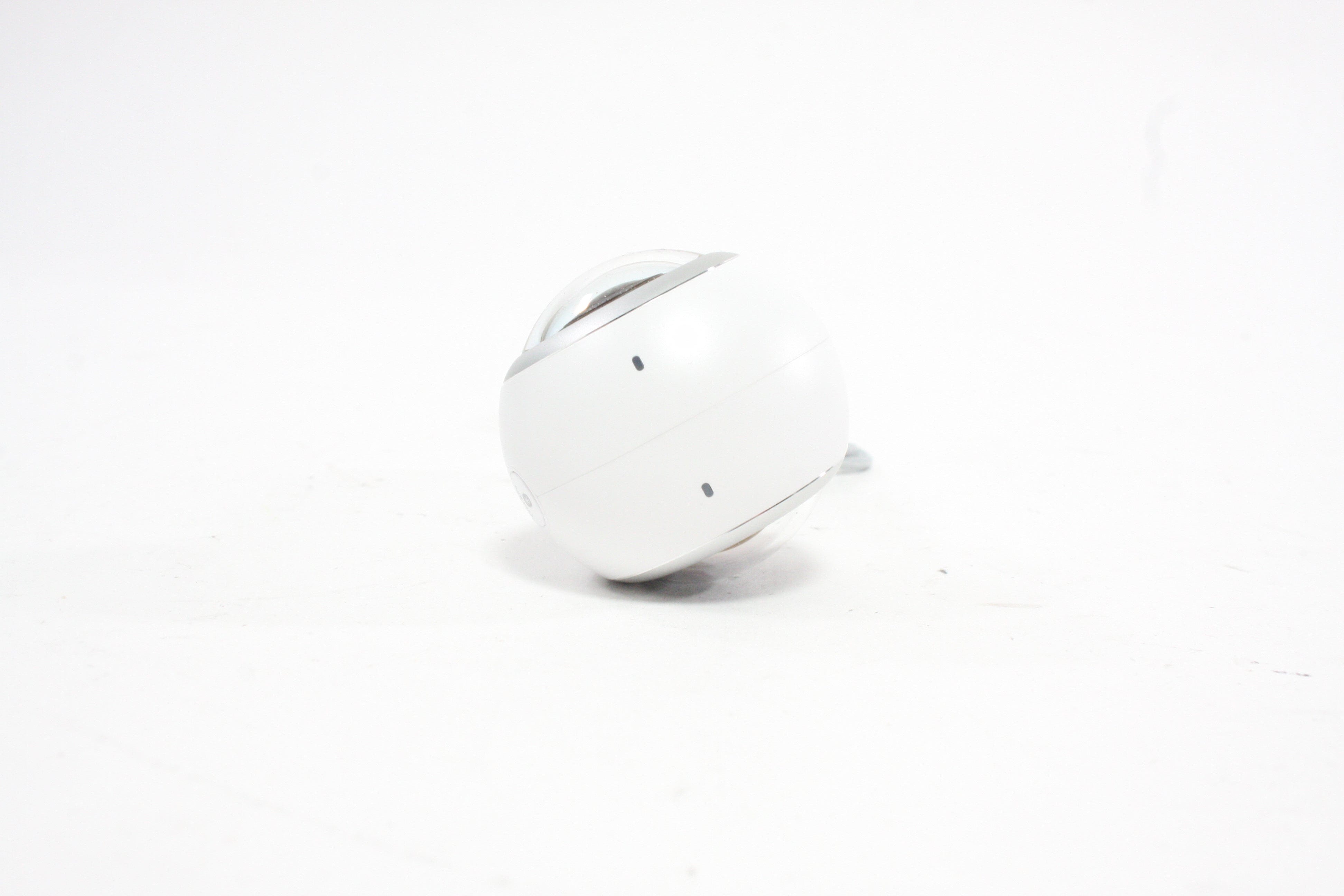 Samsung Gear 360 SM-R210 Spherical VR Camera