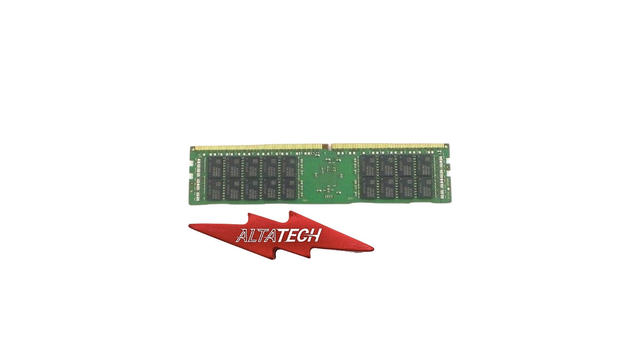 Samsung M393A2G40EB1-CRC0Q 16GB PC4-19200T 2Rx4 ECC