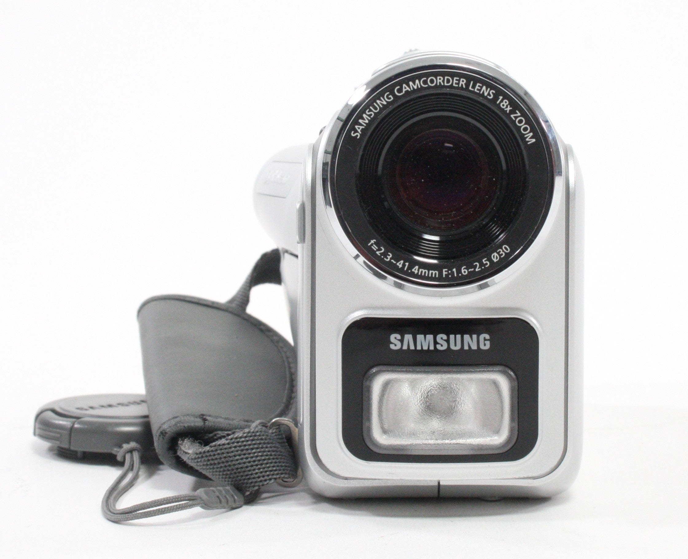 Samsung SCD103 MiniDV
