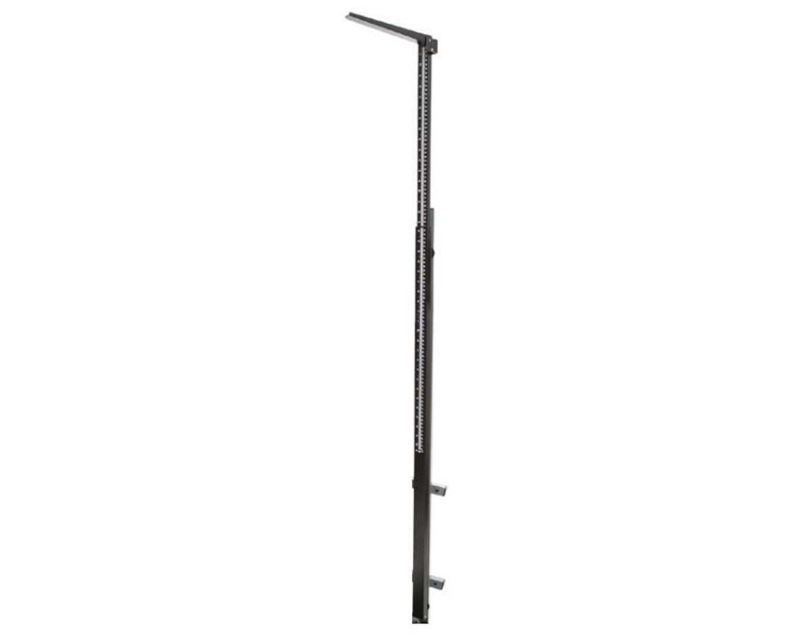 Health-o-meter 3001HR Height Rod For Antimicrobial Platform Scale