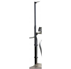 Health O Meter Height Rod for 2101KL Scale