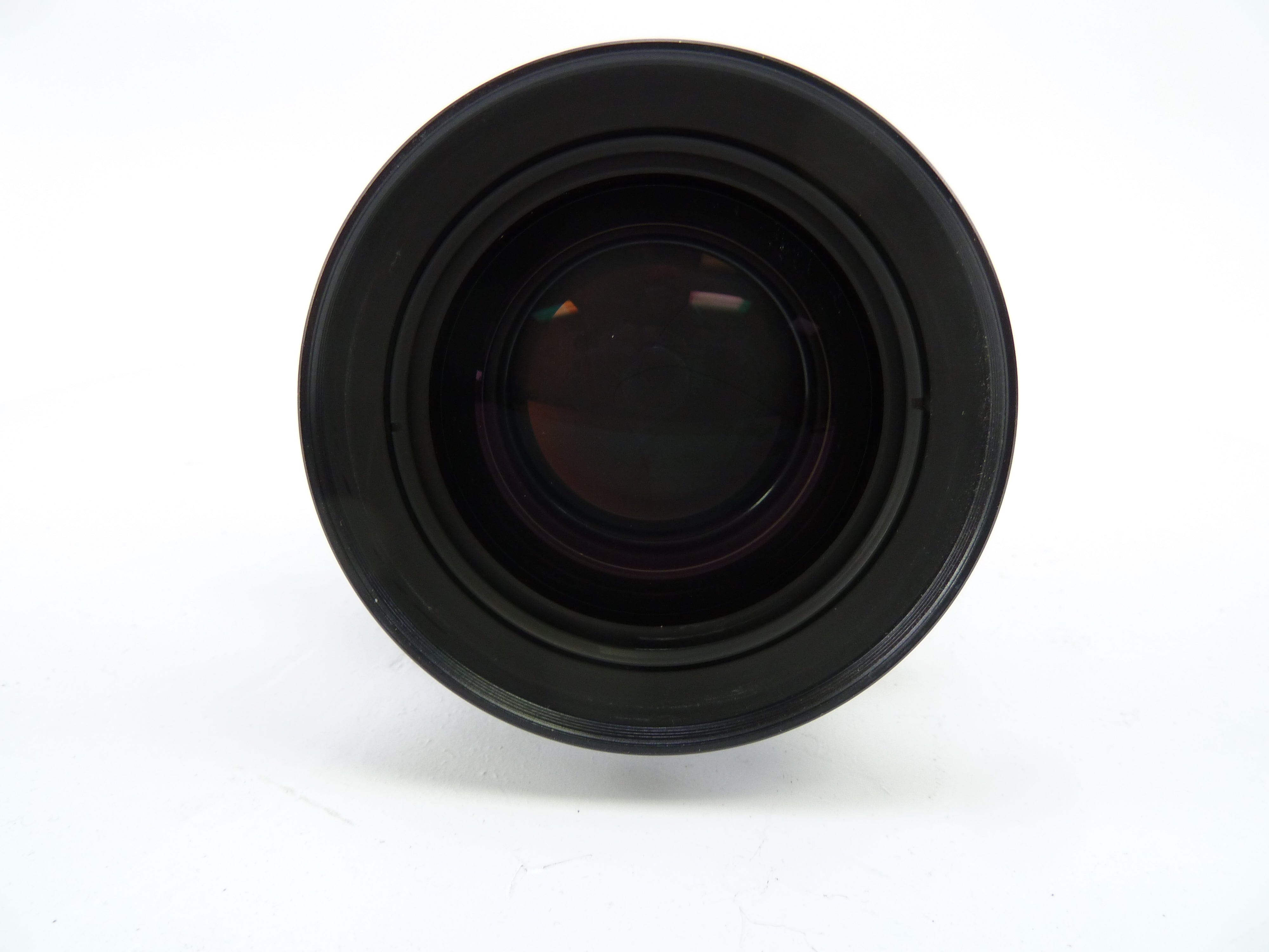 Schneider APO-Symmar 210MM F5.6 Large Format Lens