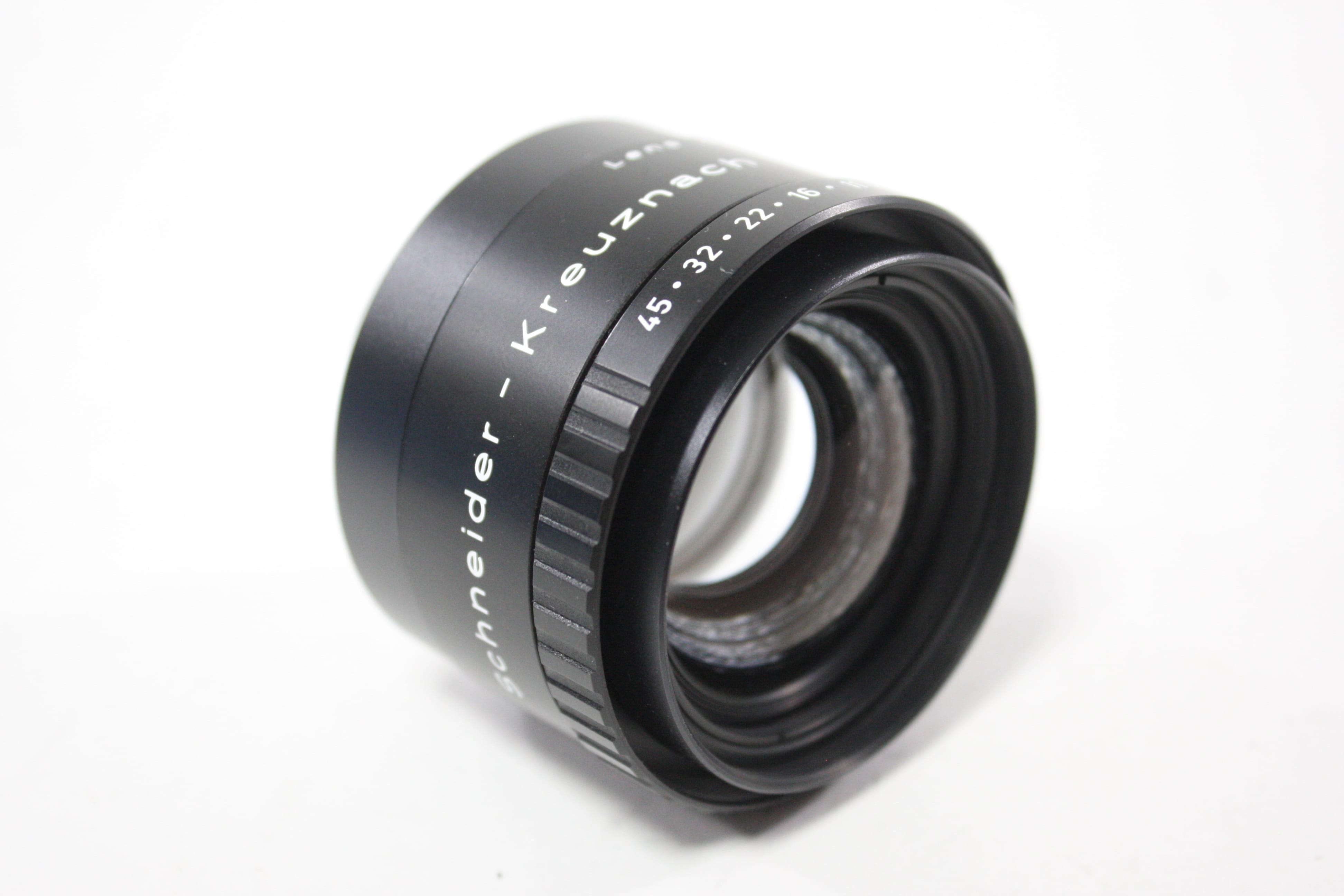 Schneider-Kreuznach 135mm f/5.6 Componon-S Enlarging Lens