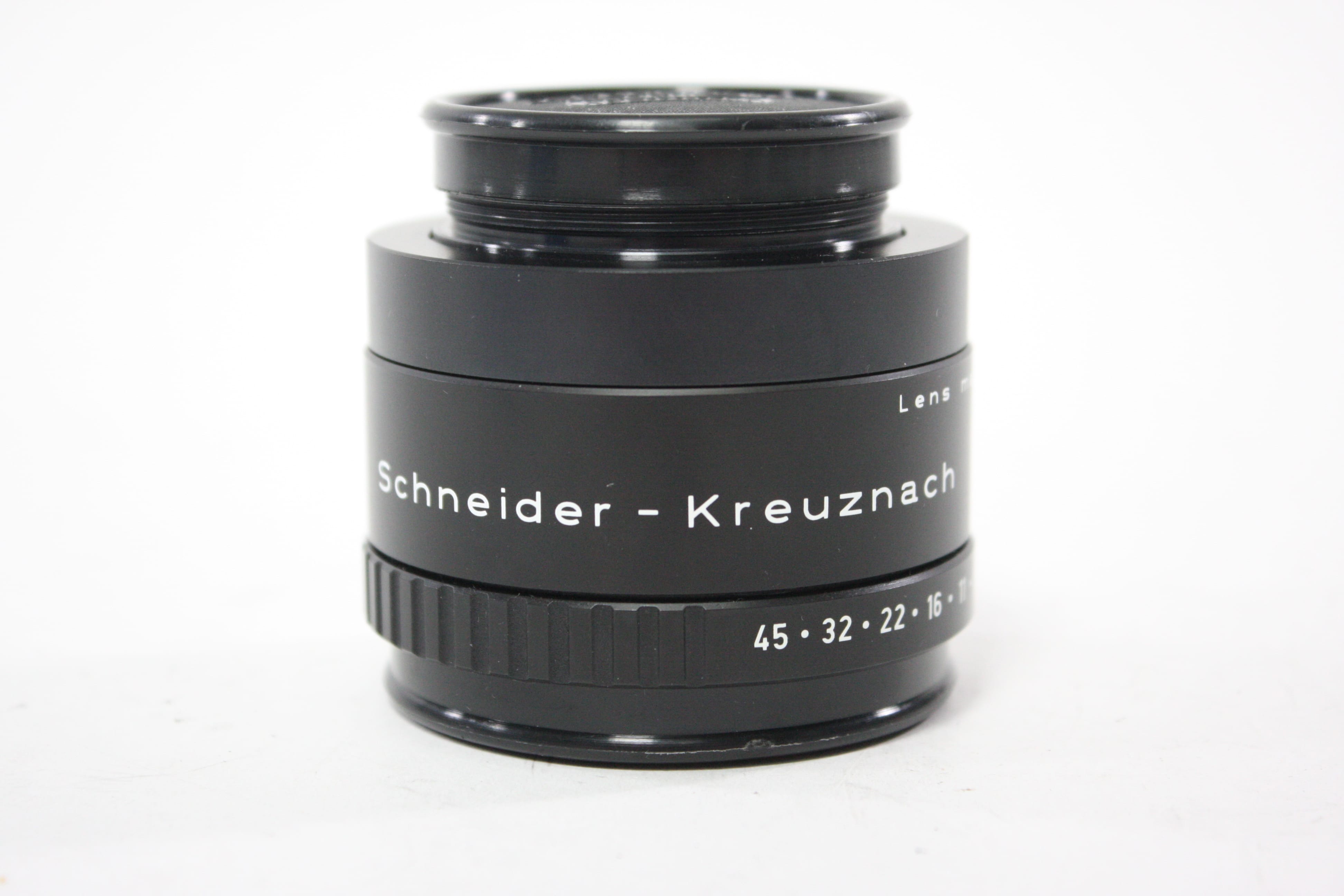 Schneider-Kreuznach 135mm f/5.6 Componon-S Enlarging Lens