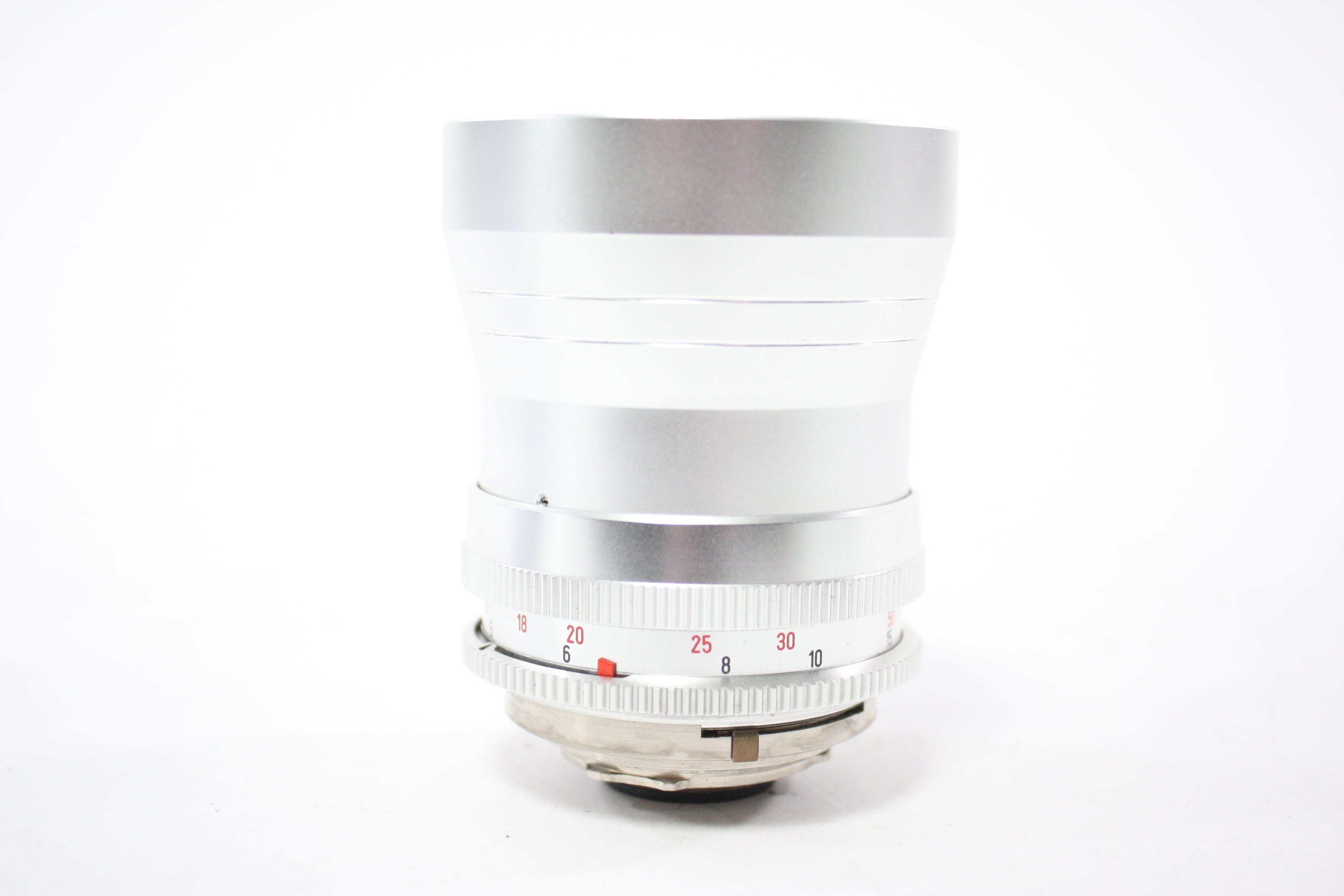Schneider-Kreuznach 35mm f/4 Retina-Tele-Xenar Lens for DKL Mount (Kodak)