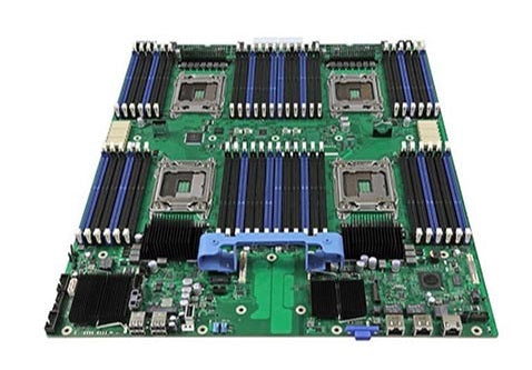 HP 641805-004 System Board (Motherboard) for ProLiant ML350E G8