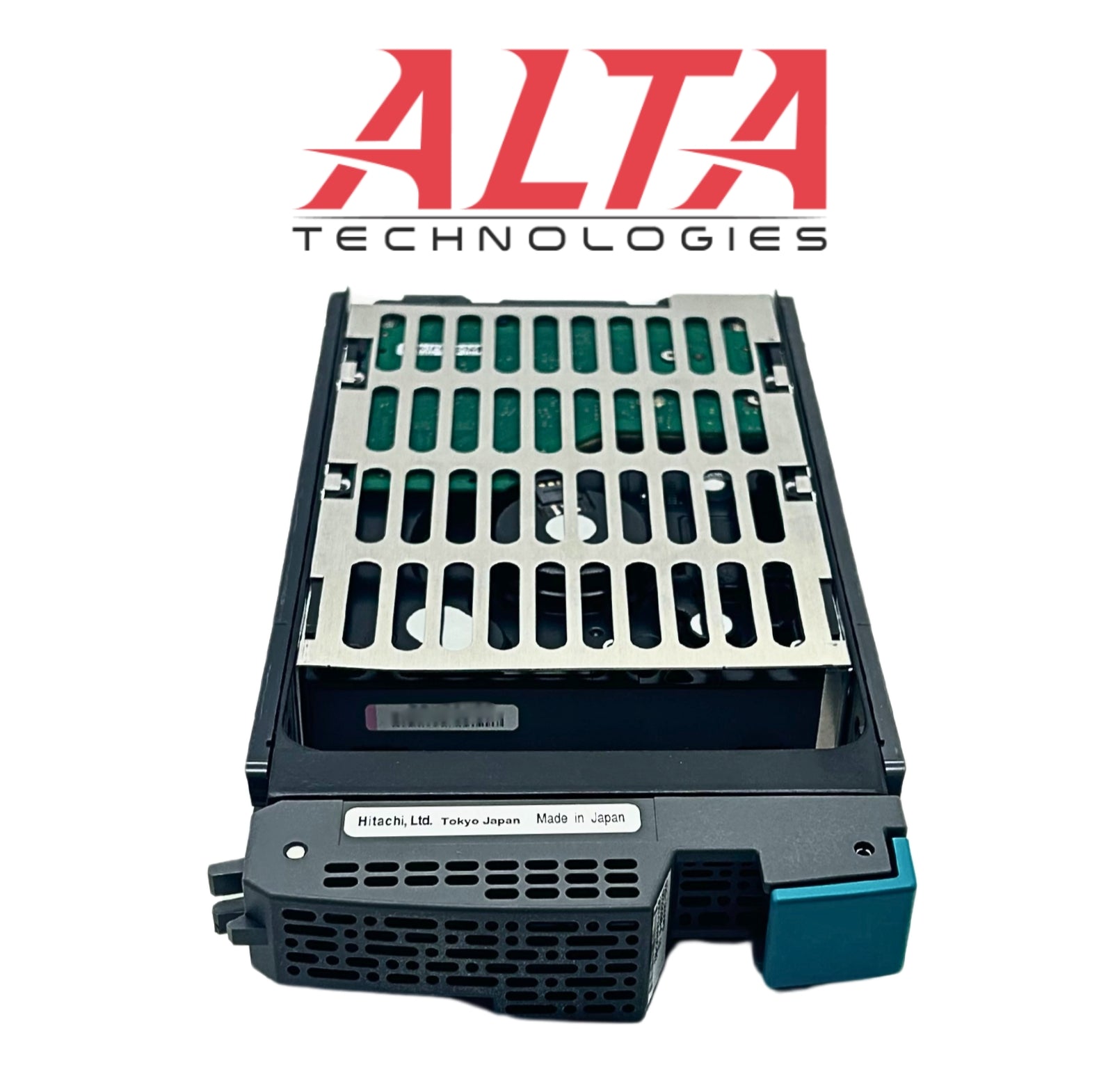 Seagate 5529298-A 400GB 10K FC 3.5 ST3400755FC