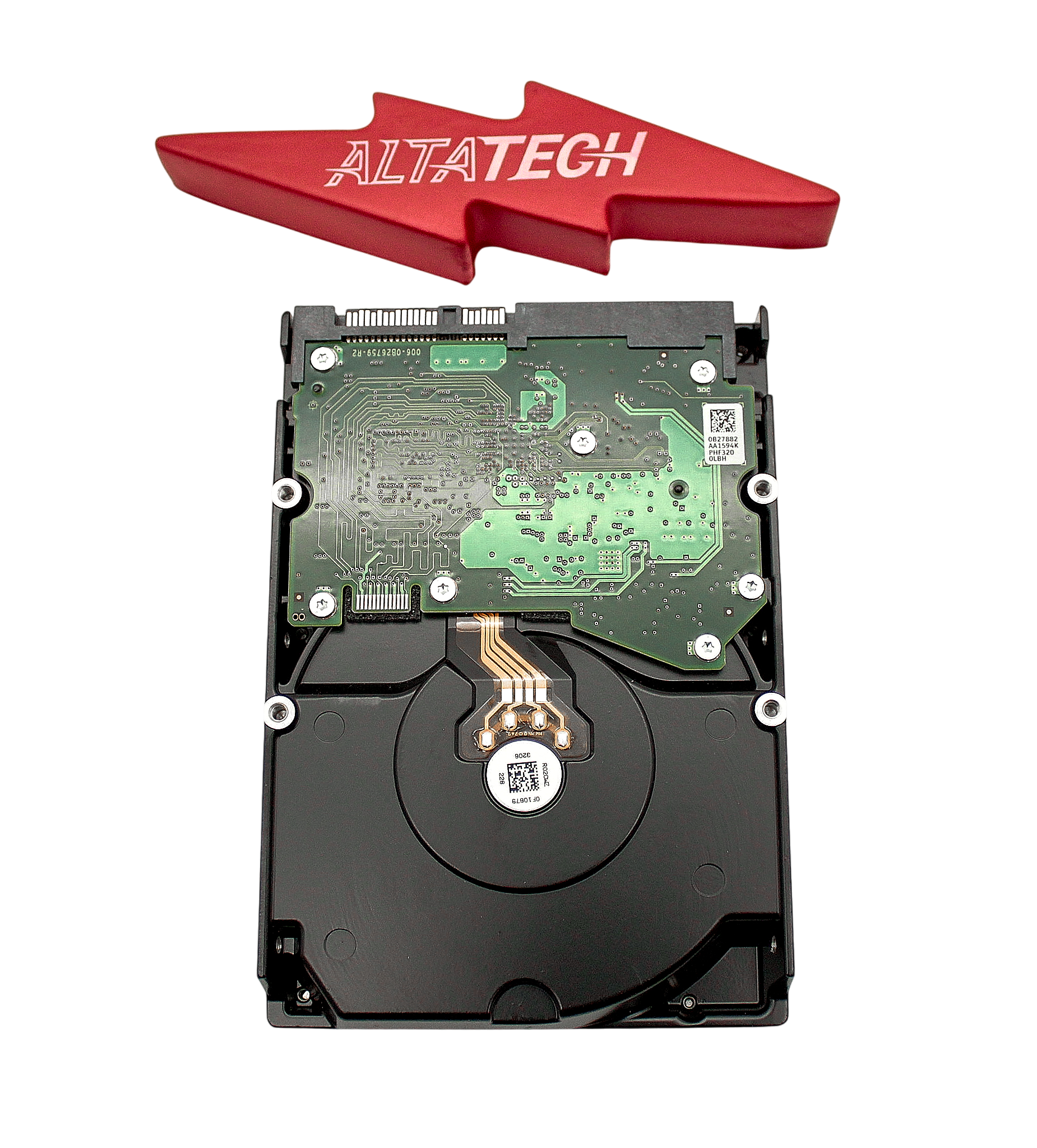 Seagate ST3000NM0063 3TB SAS 3.5" 6GBPS
