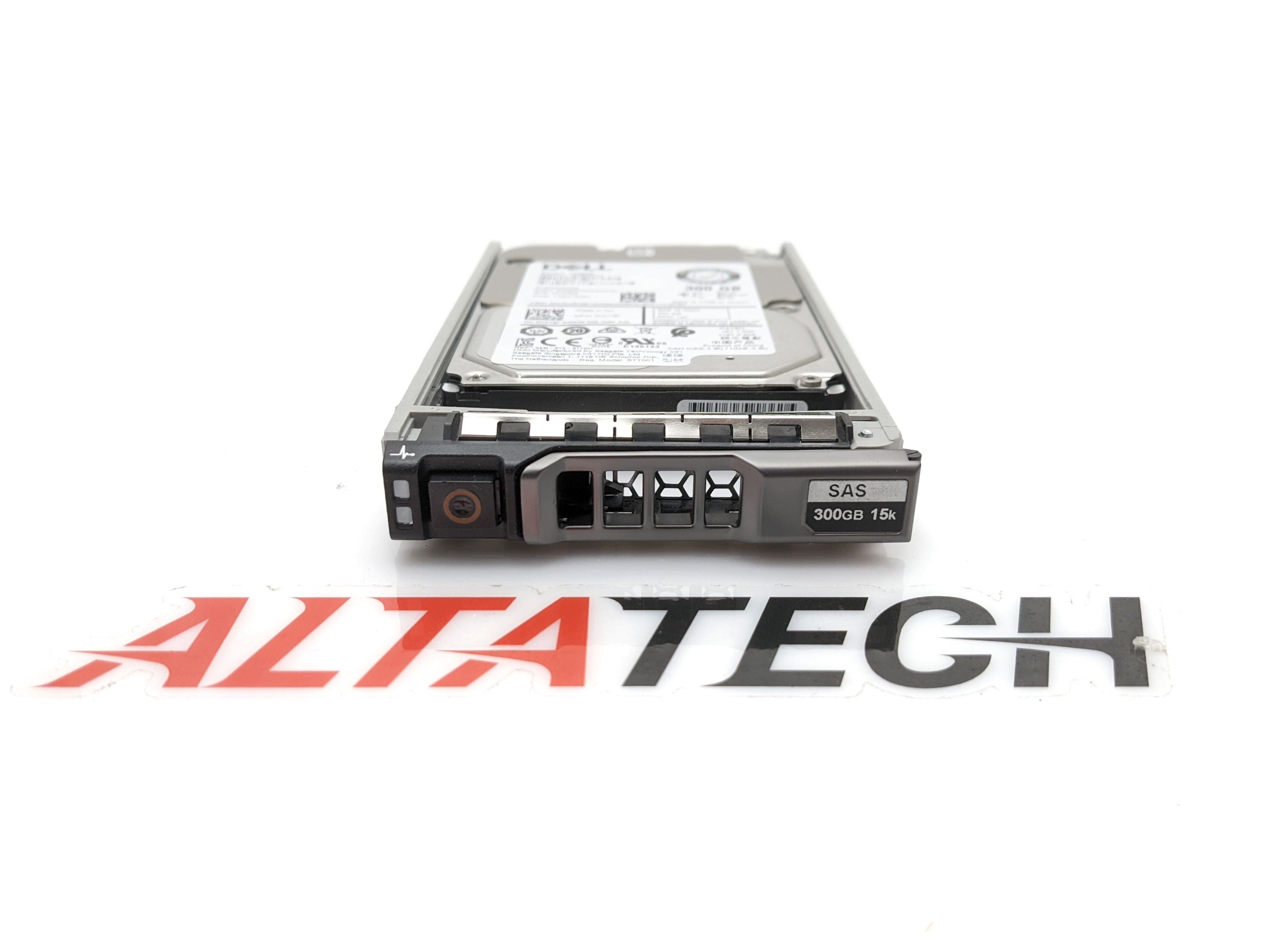 Seagate ST300MP0026 300GB 15K SAS 2.5 12G