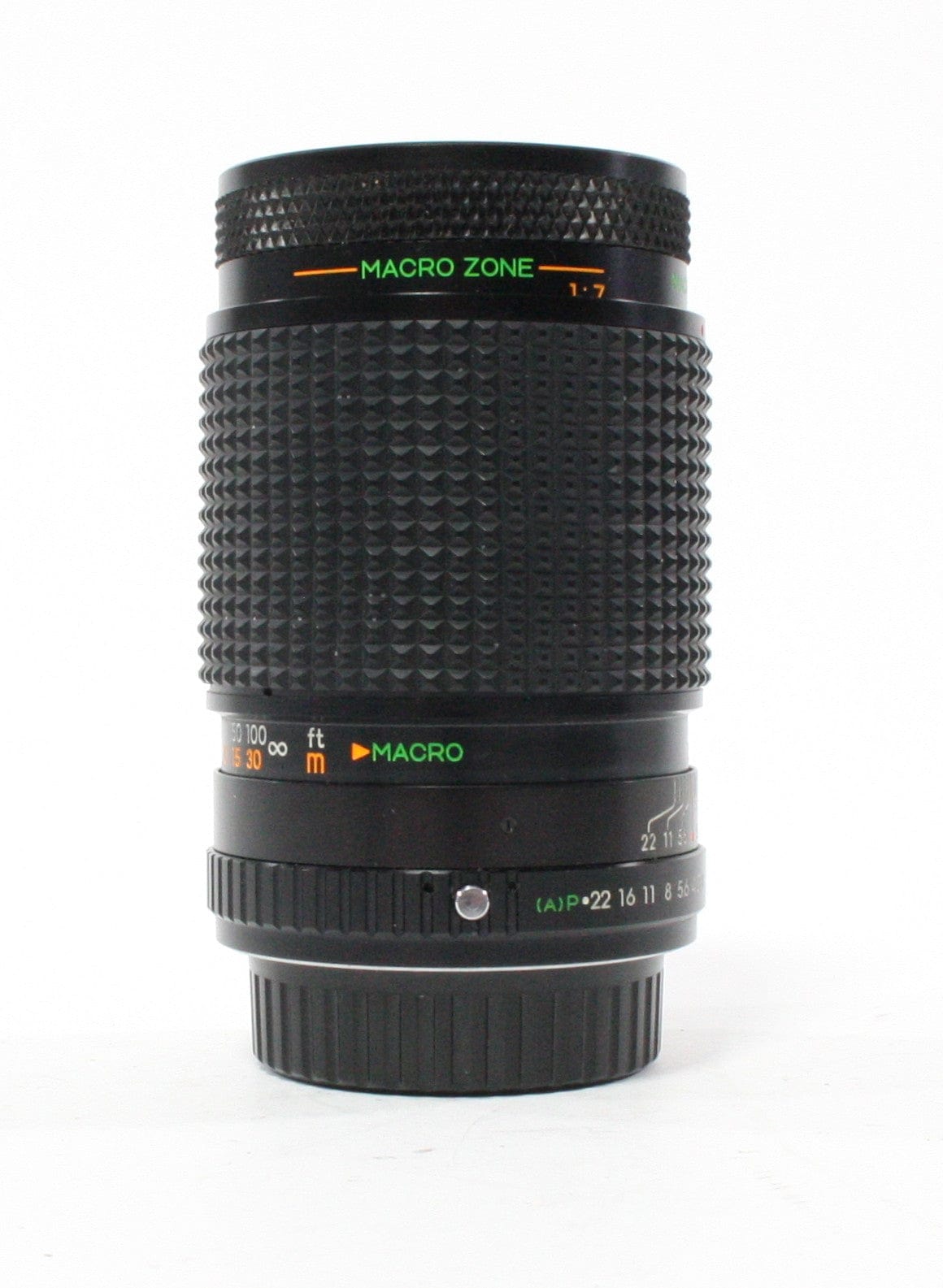 Sears 135mm f/2.8 Lens for K Mount