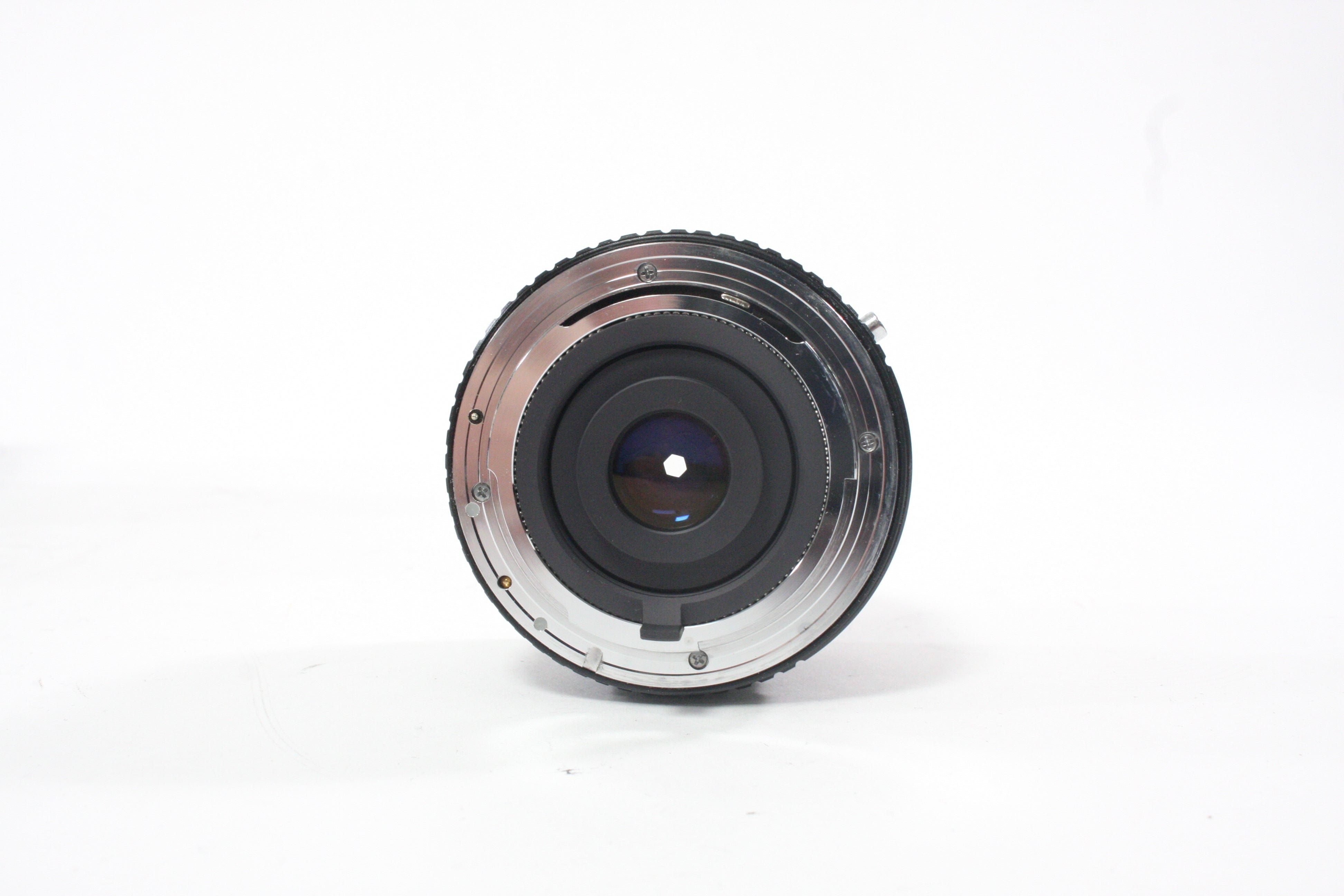 Sears 28mm f/2.4 Lens for PK Mount