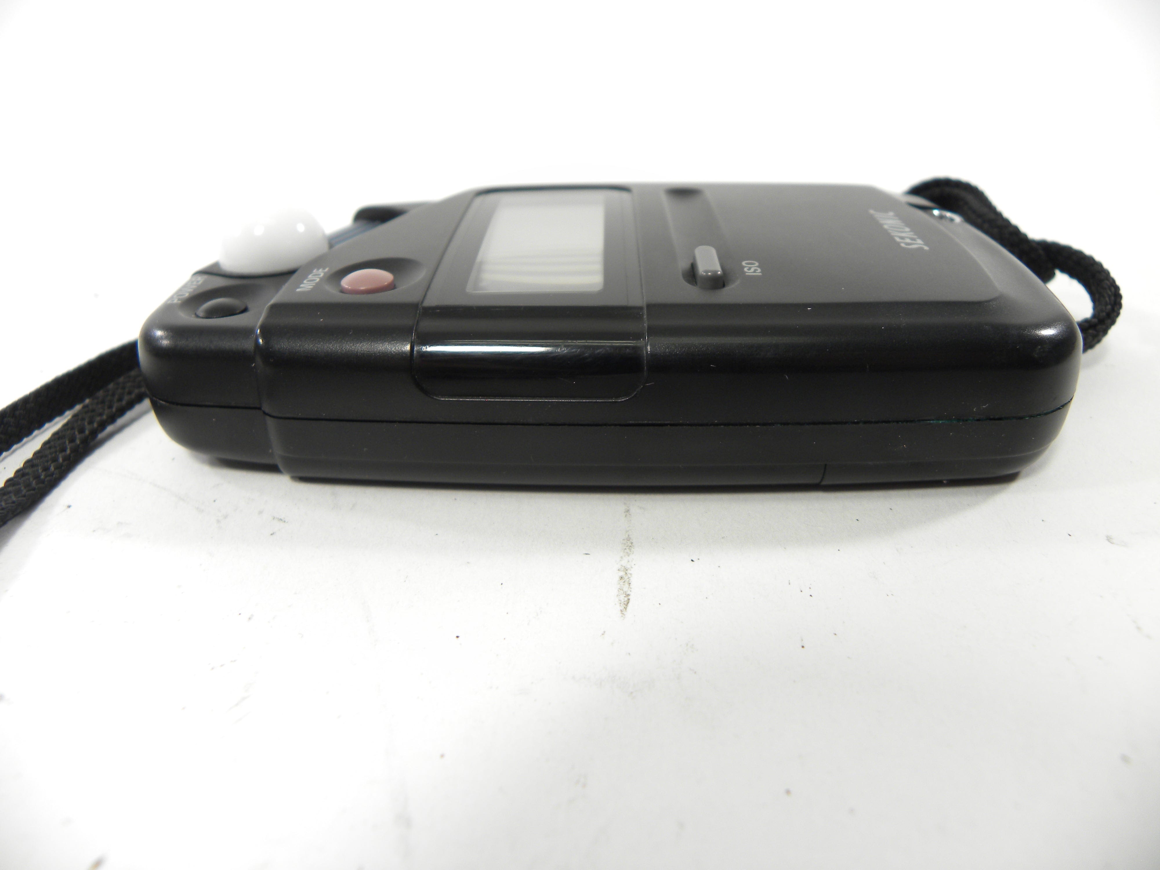 Sekonic Flashmate L308B Light Meter