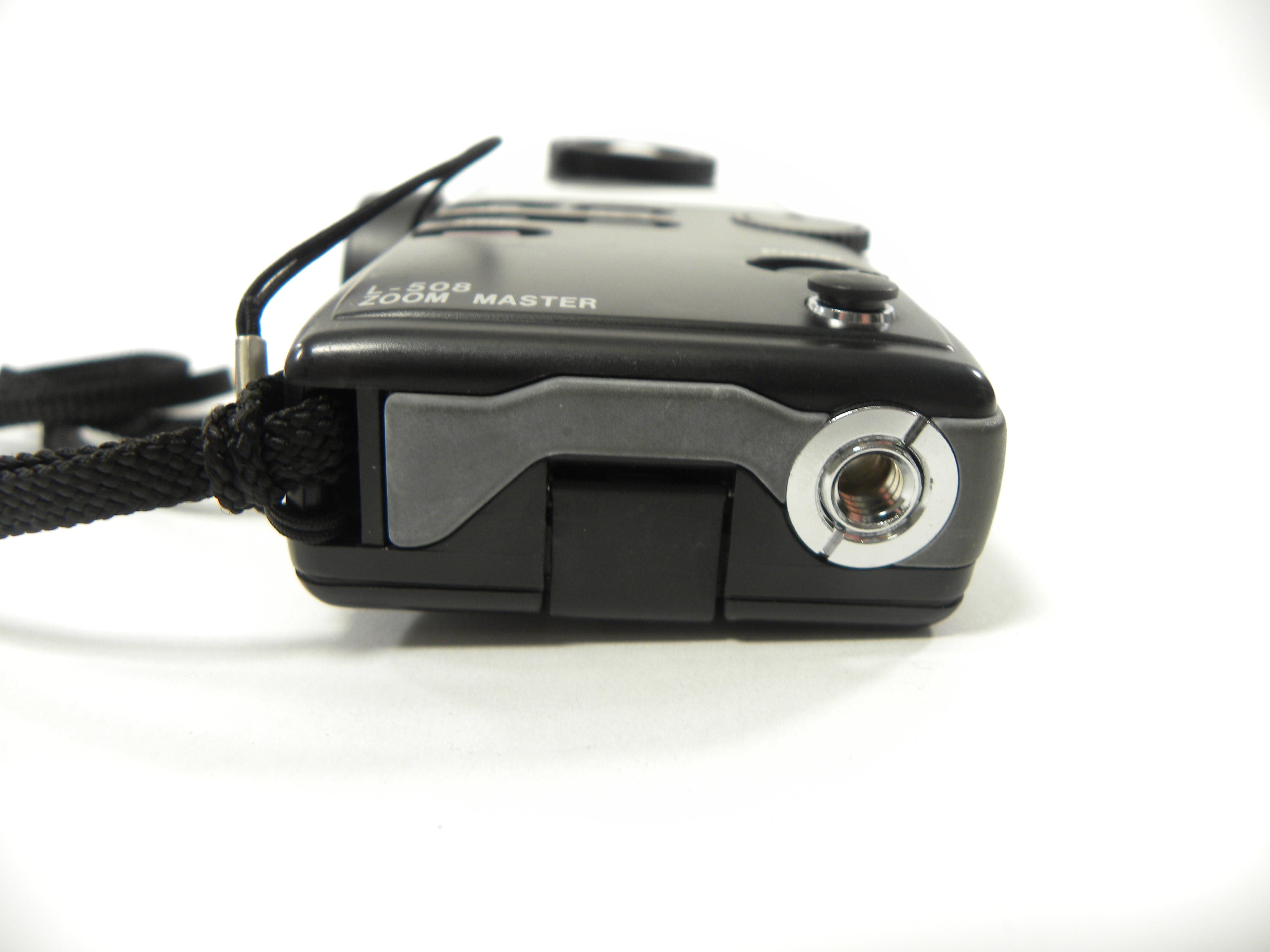 Sekonic L-508 Zoom Master Light Meter