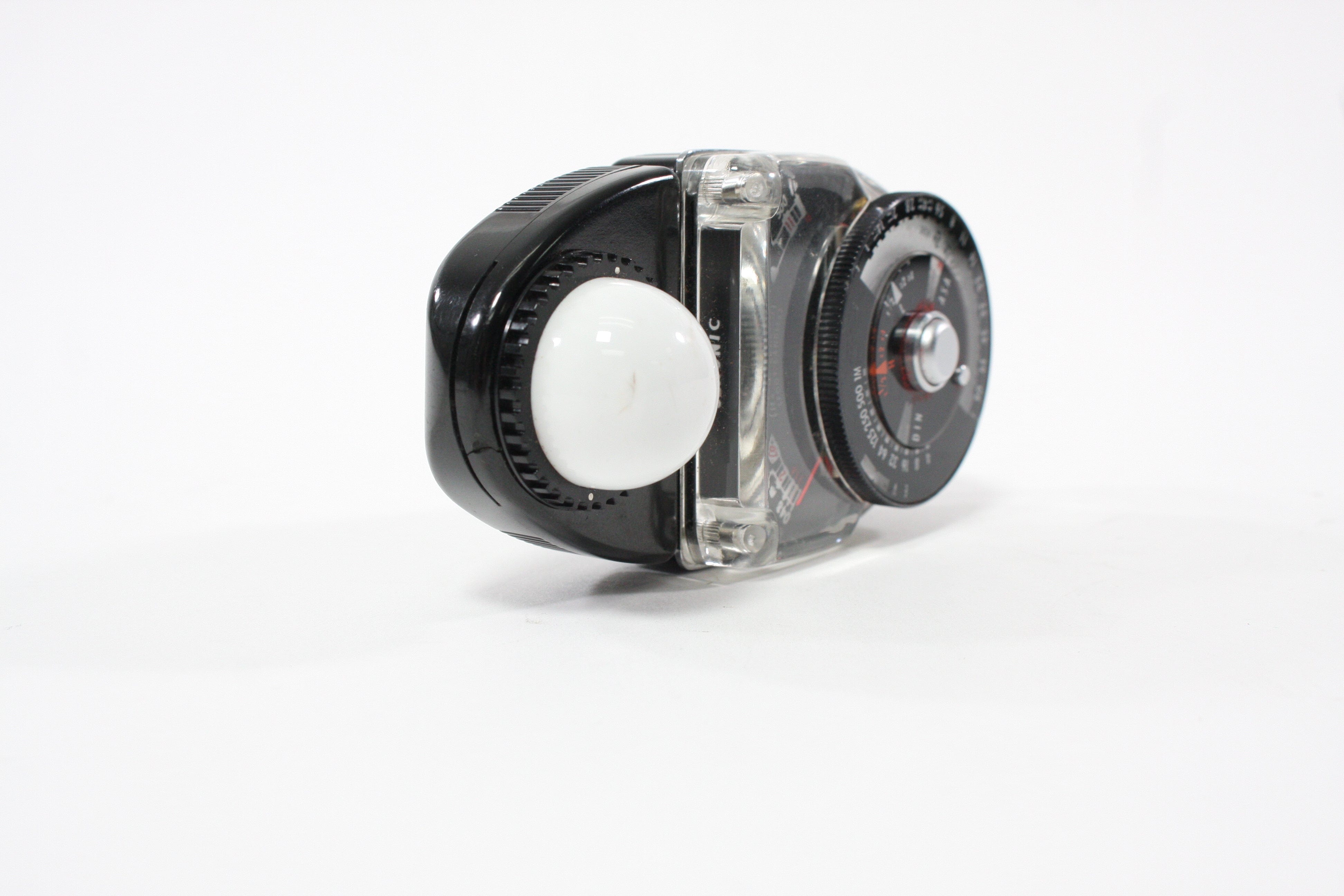 Sekonic Studio Deluxe L-28c2 Light Meter