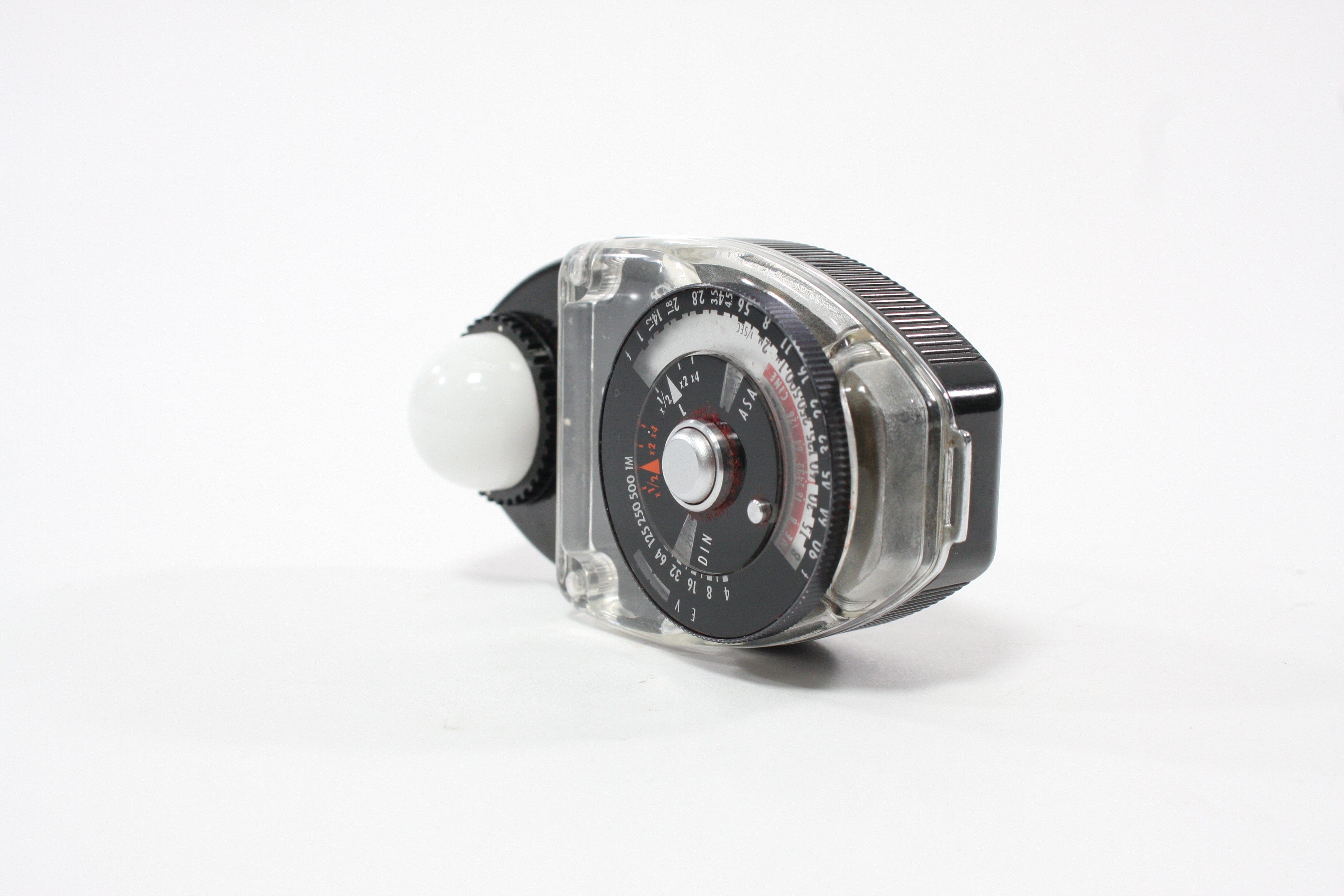 Sekonic Studio Deluxe L-28c2 Light Meter