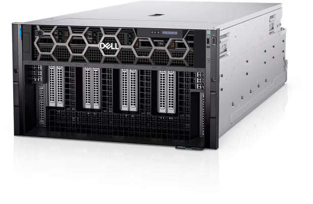 Dell PowerEdge XE9680 GPU Server