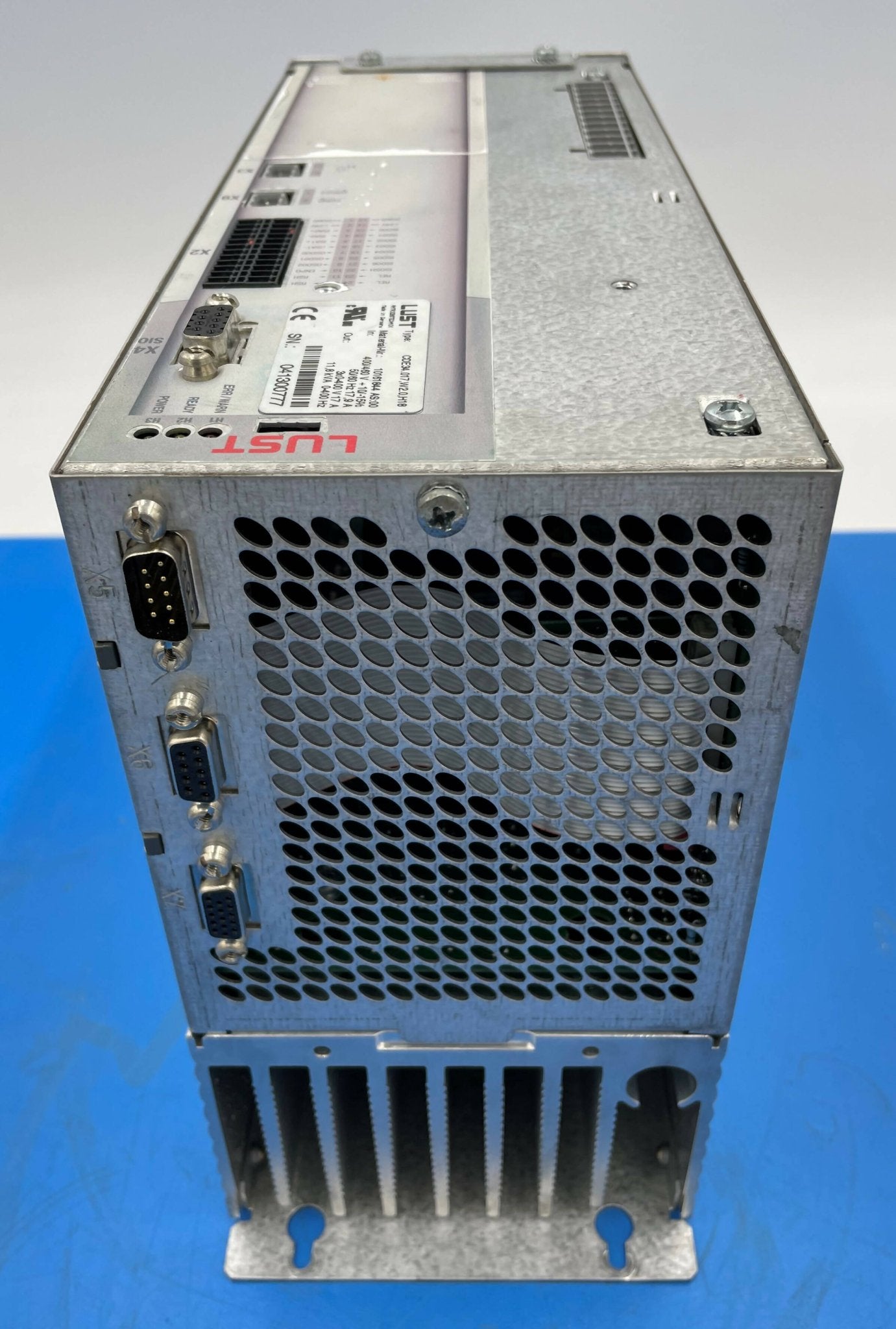 SERVO CONTROLLER SCR (10161844 SIEMENS/LUST