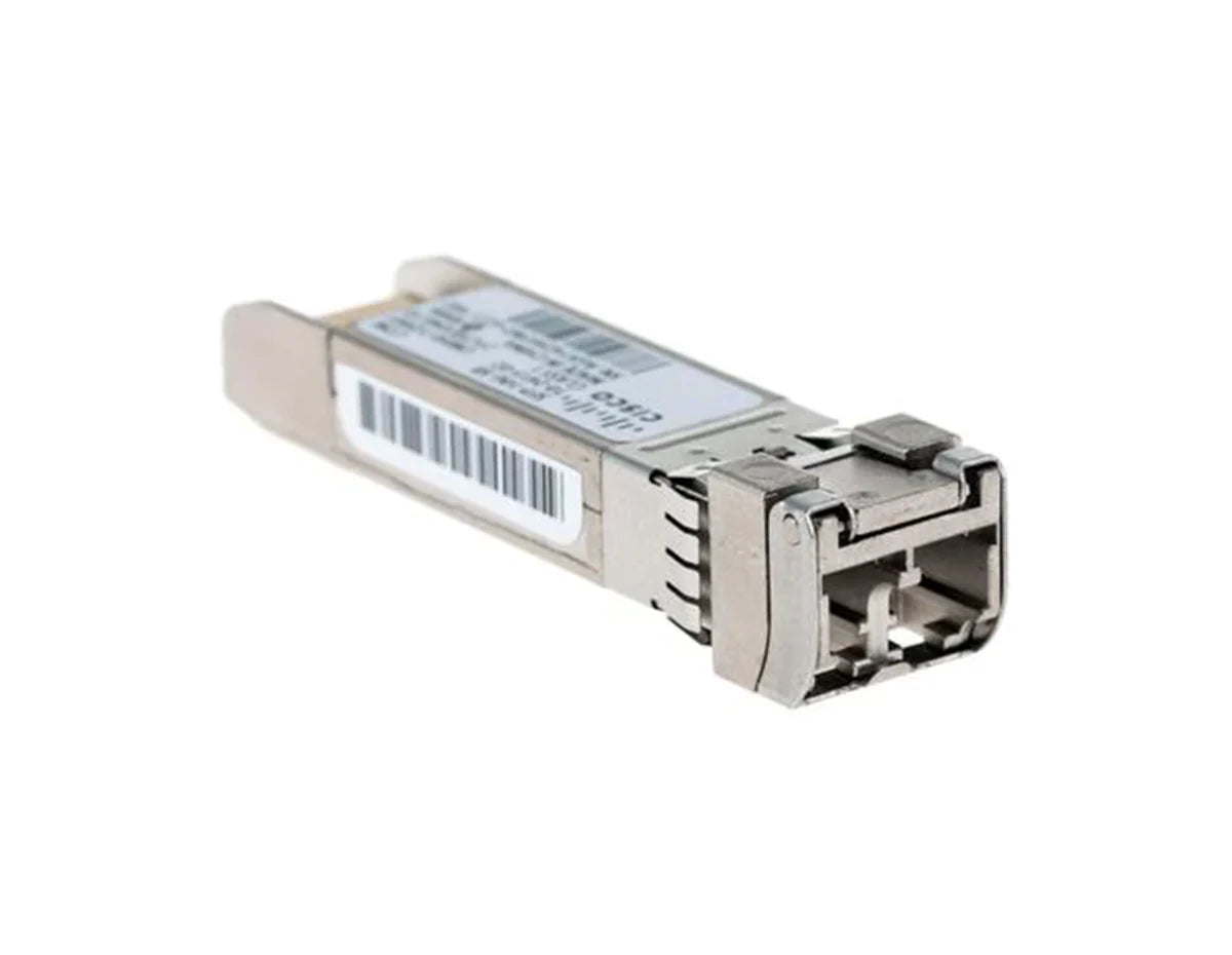 Cisco SFP-25G-SR-S Transceiver Module – 100 m MMF