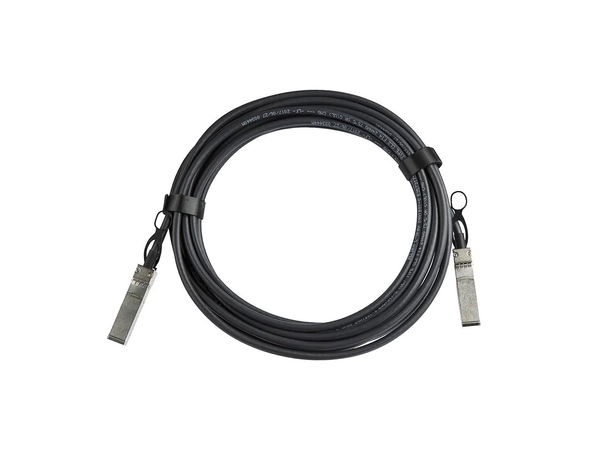 Cisco SFP-H10GB-CU1-5M 10G SFP+ Passive Twinax Cable 1.5m