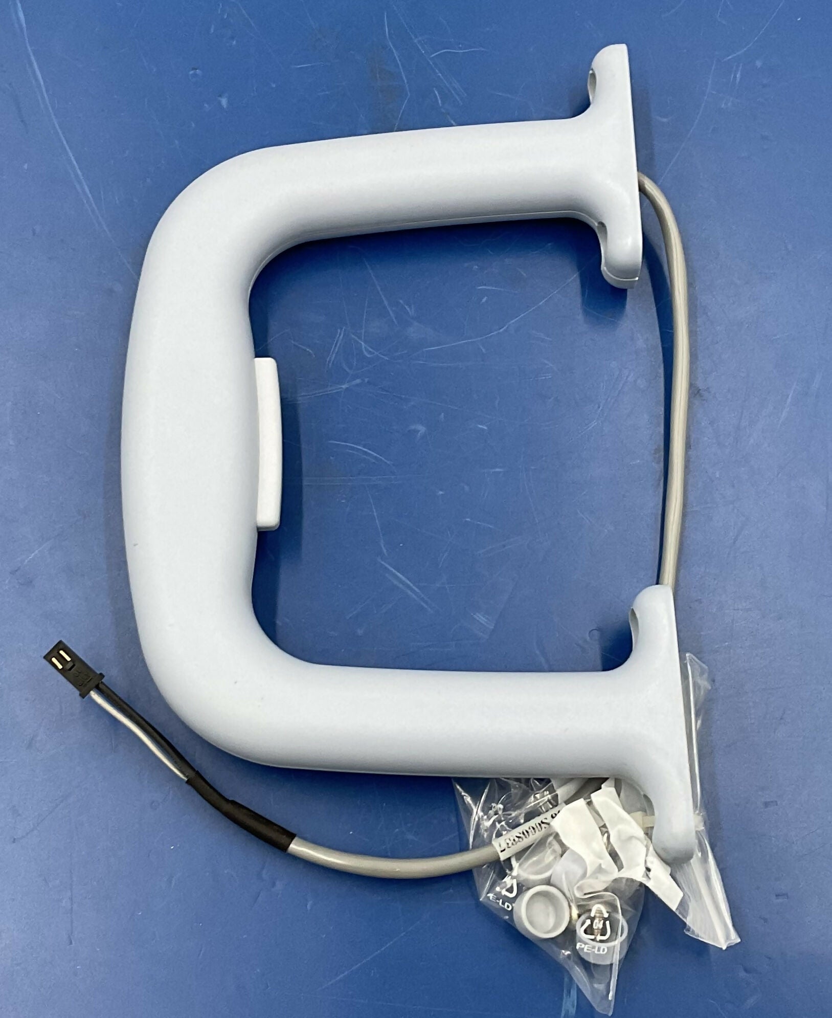 SG120 BUCKY HANDLE ASM (51350256 GE
