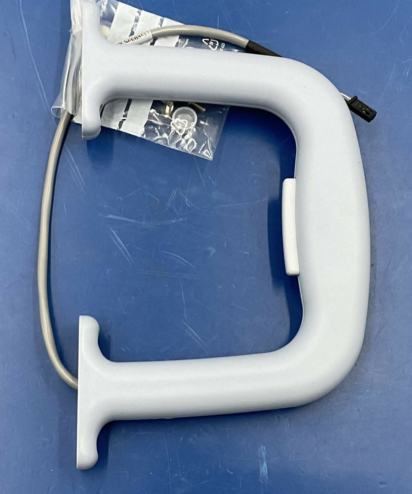 SG120 BUCKY HANDLE ASM (51350256 GE