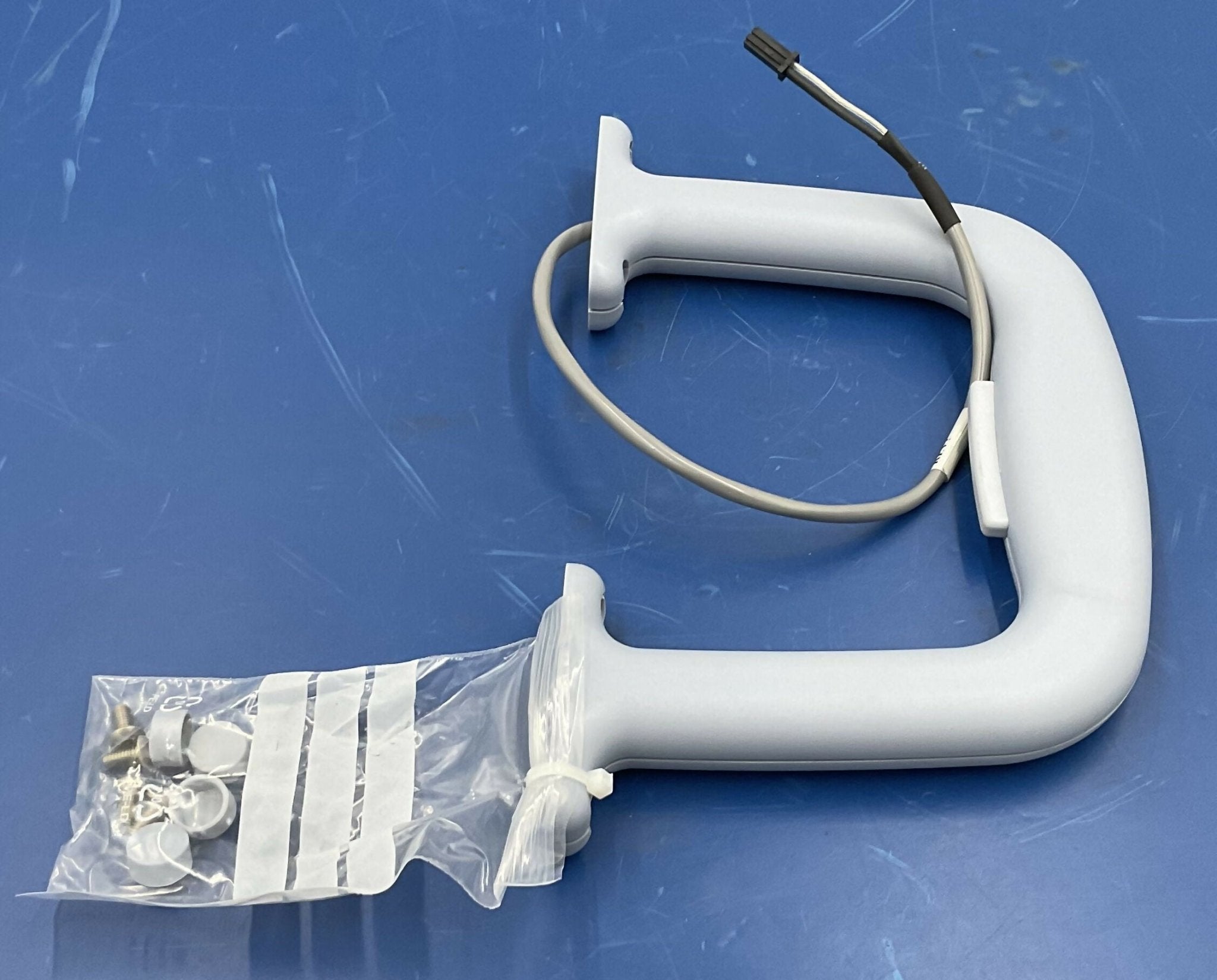 SG120 BUCKY HANDLE ASM (51350256 GE