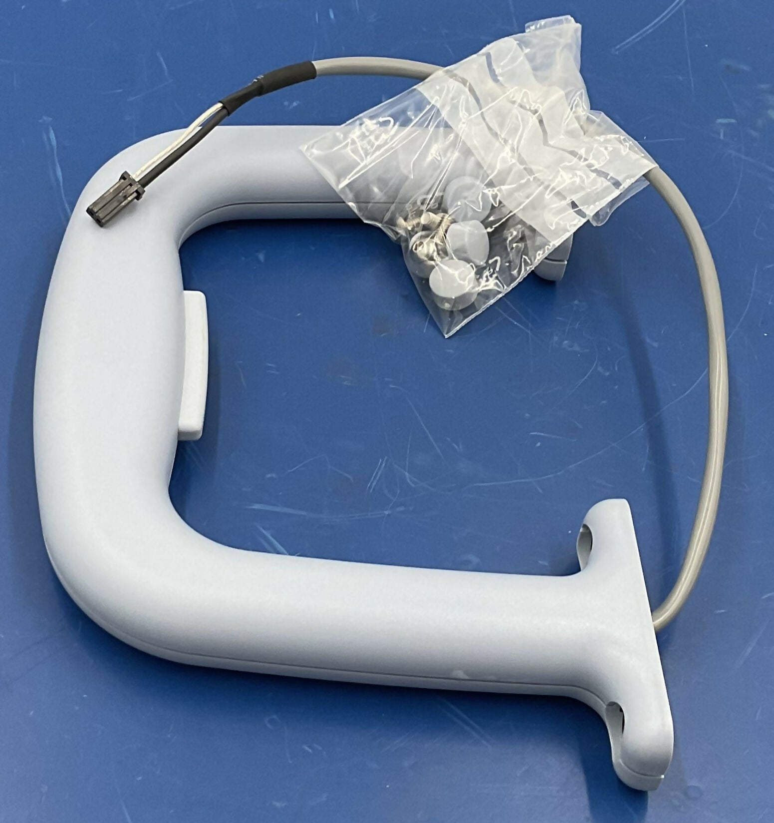SG120 BUCKY HANDLE ASM (51350256 GE