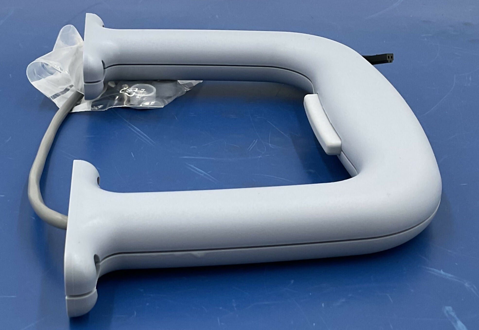 SG120 BUCKY HANDLE ASM (51350256 GE