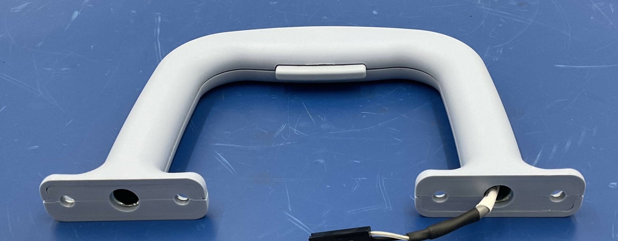SG80 BUCKY HANDLE ASM (5135025 GE