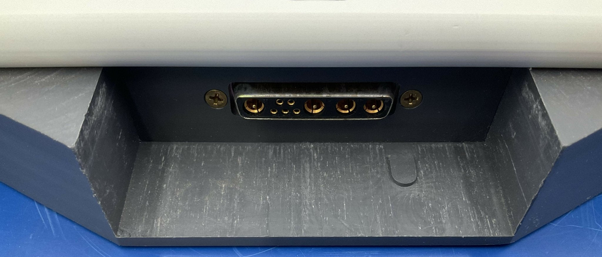 SHOULDER ARRAY BASE PLATE (05515445/5515445 SIEMENS