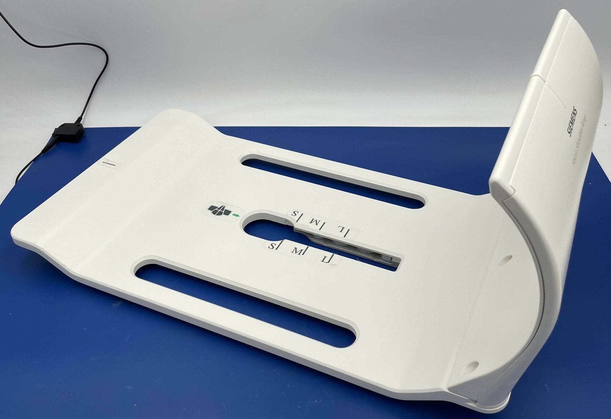 SHOULDER SHIMPLATE (10498468 SIEMENS