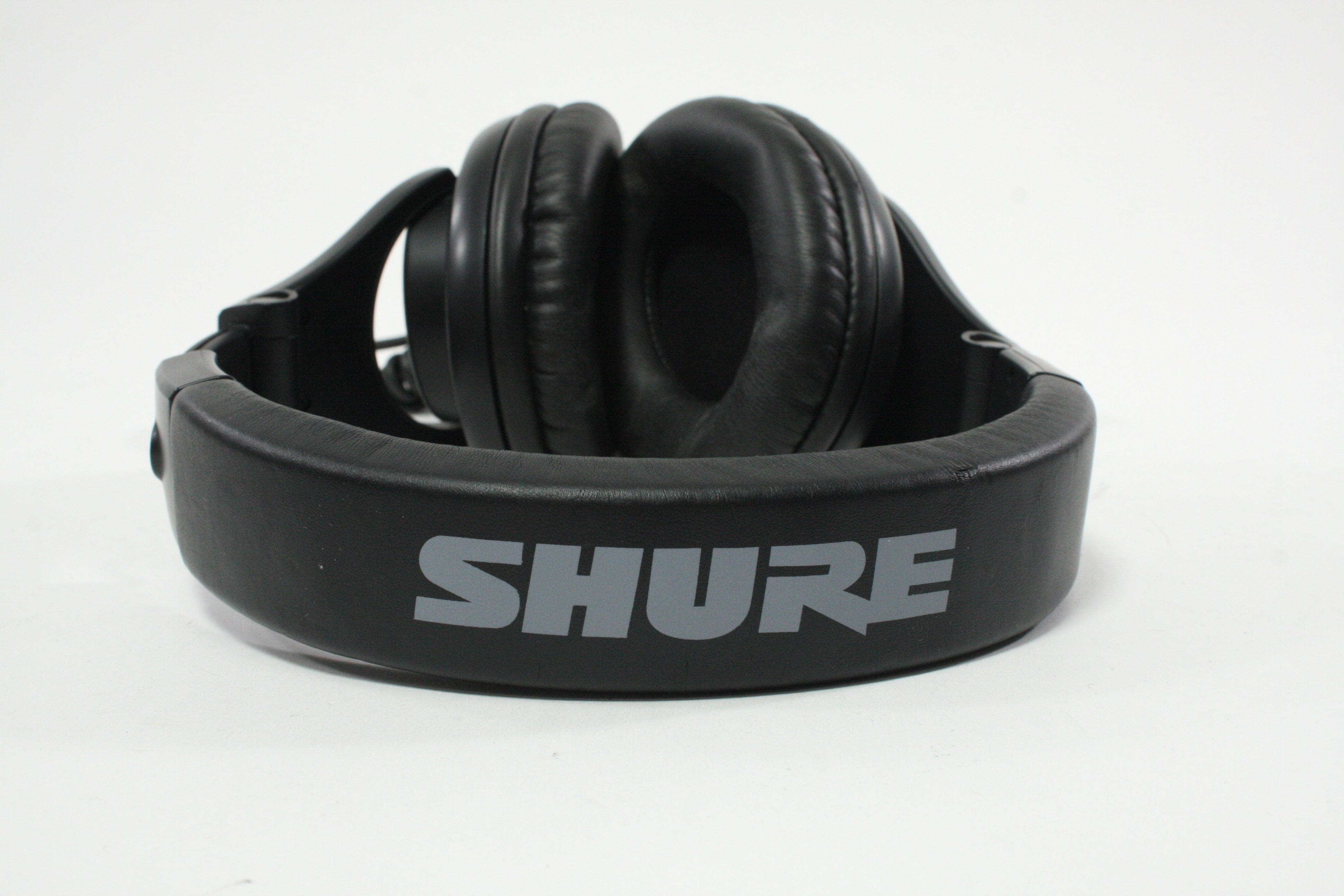 Shure SRH440 Professional Studio Headphones