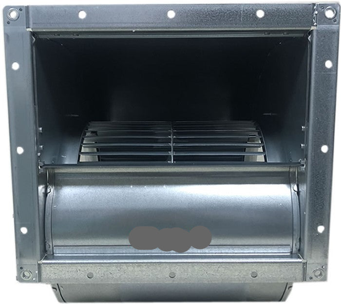 D4D225-CC01-02 ebm-papst Centrifugal Fan 230/400V 680/700W 1.15/1.25A 1000/1050Rpm