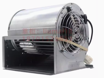 ECOFIT 2GDFUT65 Schneider Drive Cooling Fan | 0.35kW | 2585/3030 RPM