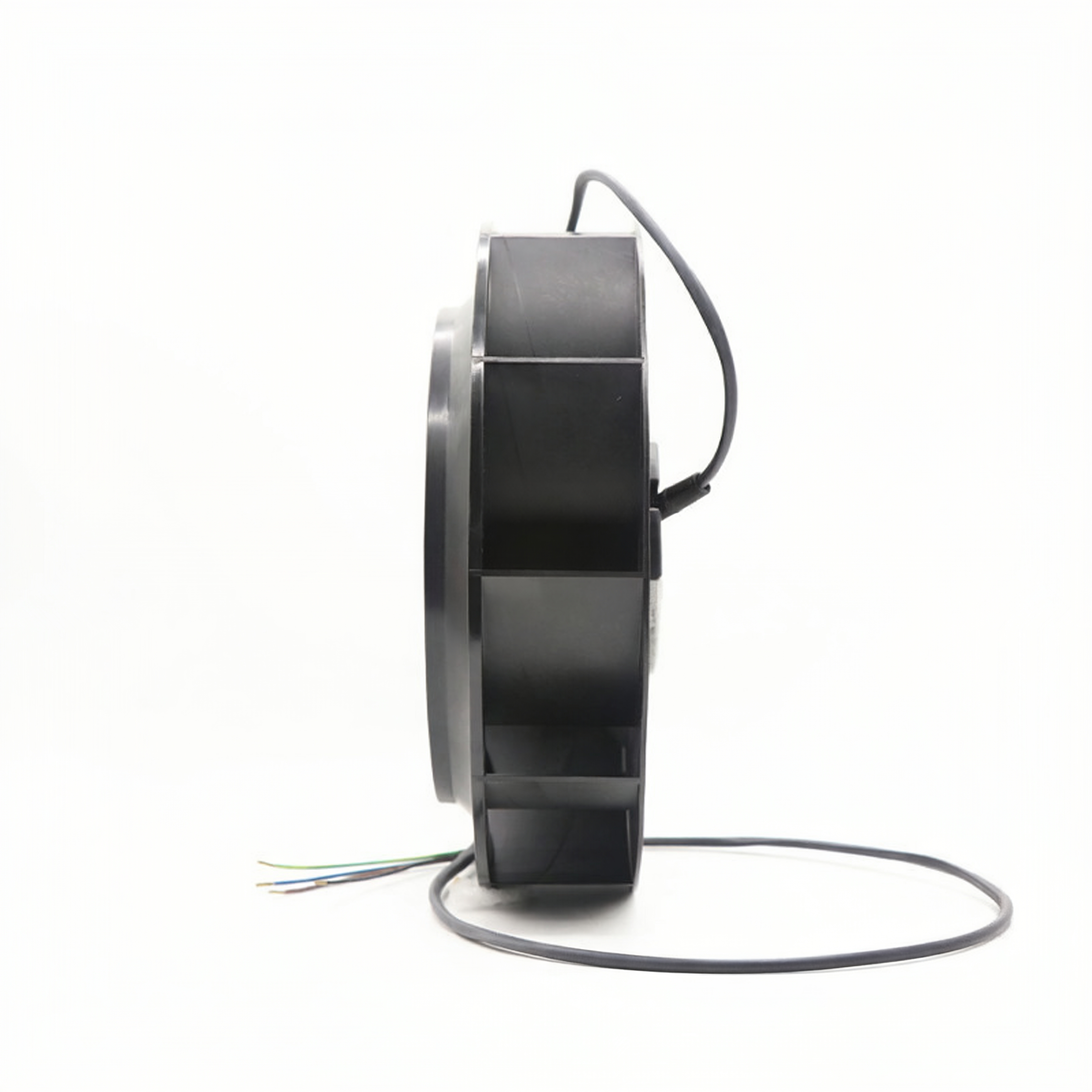 R2E220-AA40-B8 Ebm-papst Centrifugal fan 1~230V 85/95/90W 0.38/0.4A 2600/2700rpm