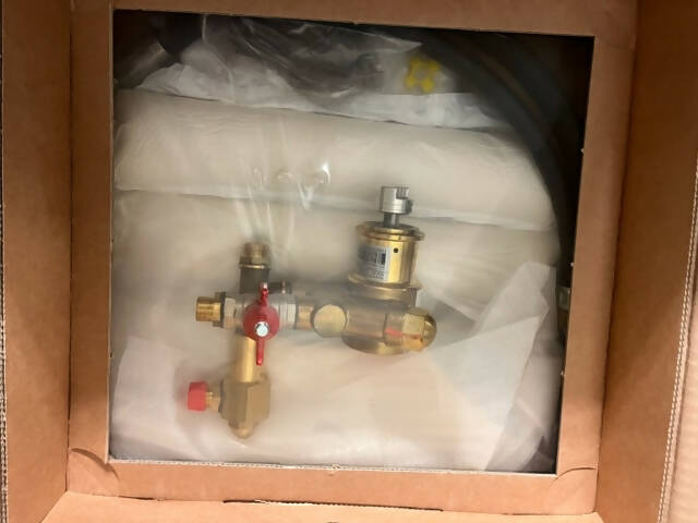 Siemens Kluver Pump Head #11253350
