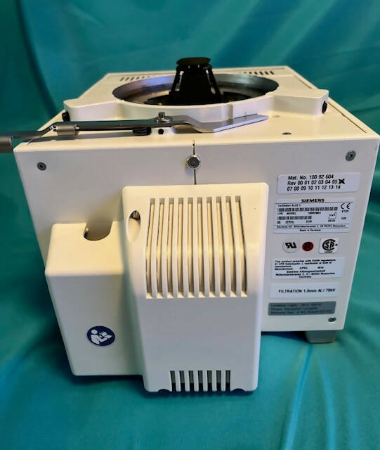 Siemens Multileaf collimator N FD II (2010- #10092604