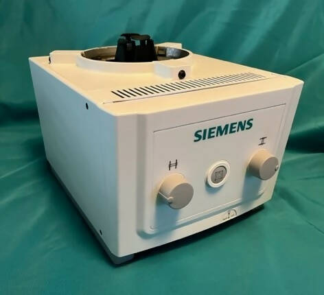 Siemens Ysio Collimator- #10092609